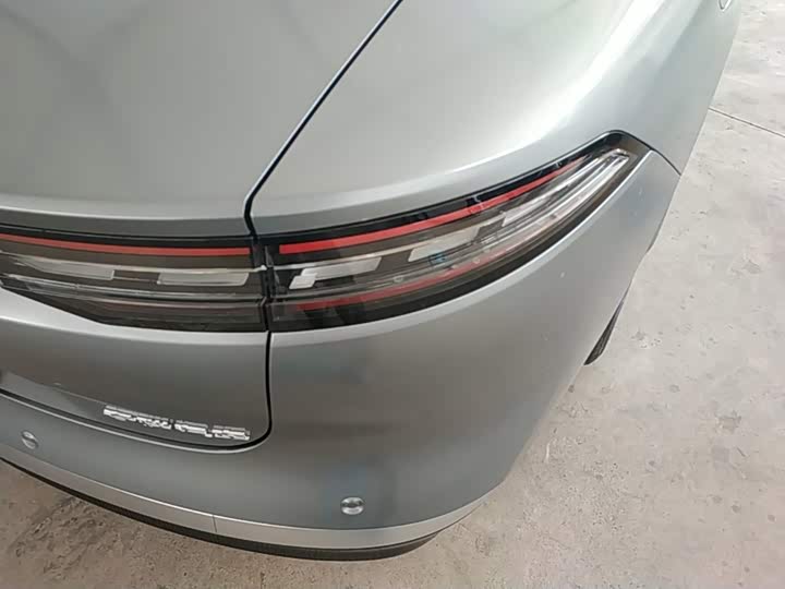 Chery Fulwin A9L, 2025 — фото 8 из 9