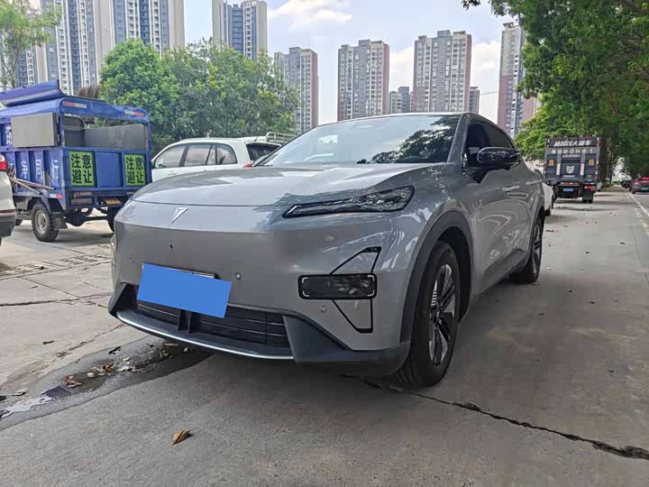 Changan Deepal S05, 2025 — купить в Воронеже под ключ