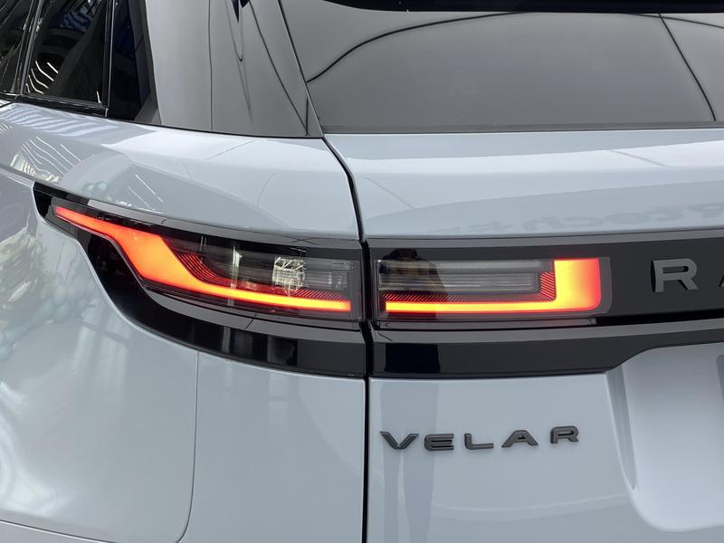 Land Rover Range Rover Velar, 2023 — фото 6 из 12
