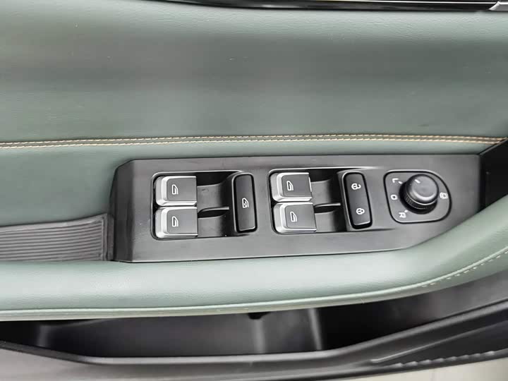 Geely Okavango L, 2023 — фото 9 из 9