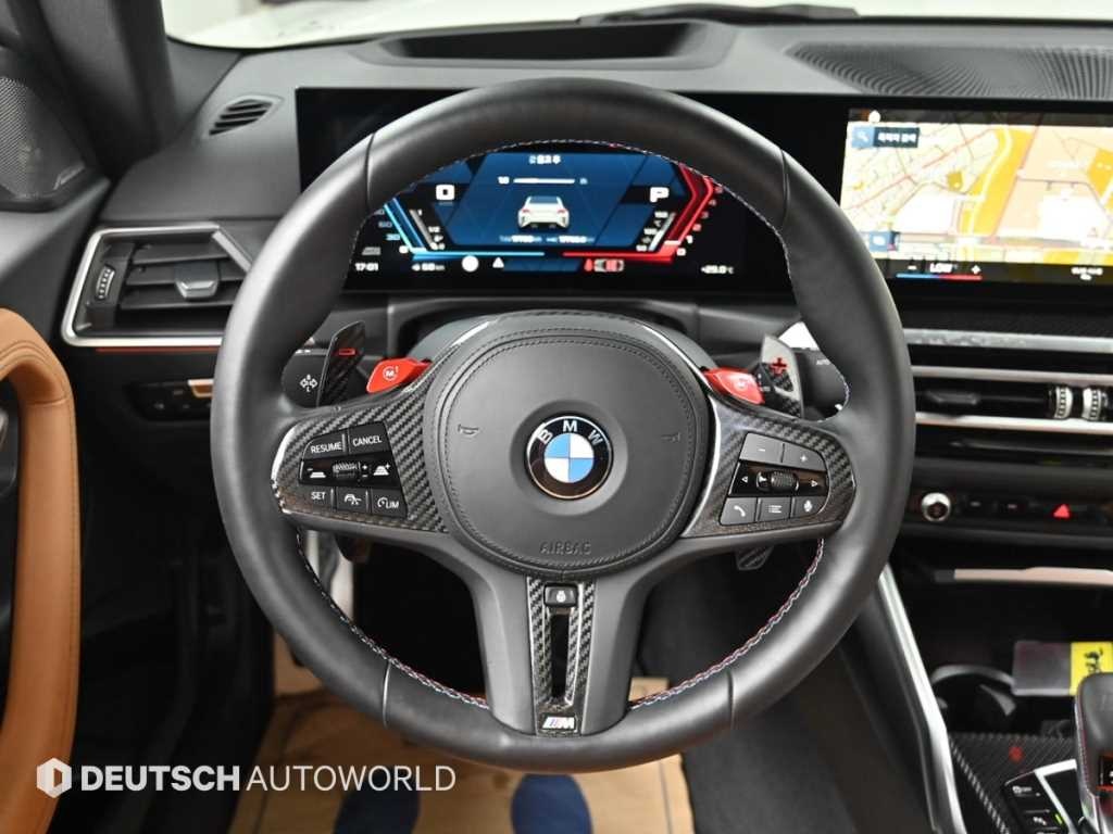 BMW M2, 2024 — фото 12 из 12