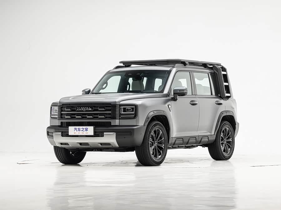 Haval Raptor Hybrid, 2026 — купить в Перми под ключ