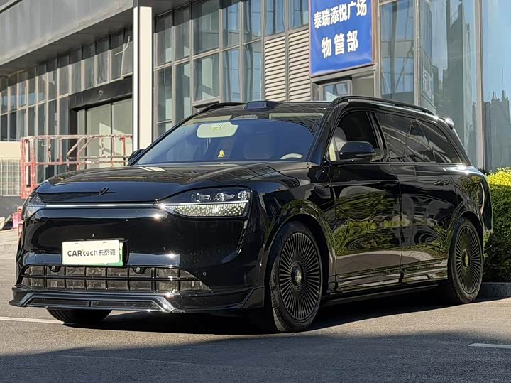 Aito M9, 2025 — купить в Перми под ключ