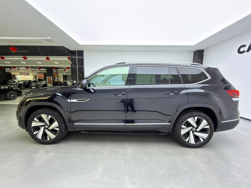 Volkswagen Teramont Pro, 2023 — фото 4 из 12