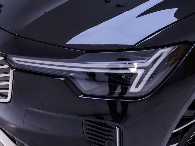 Volvo S90, 2025 — фото 4 из 12