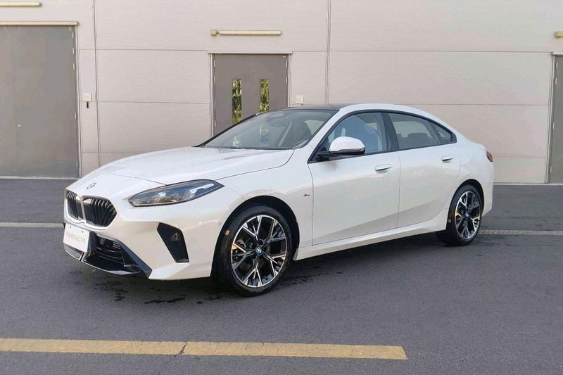 BMW 2 Series, 2025 — купить в Иванове под ключ