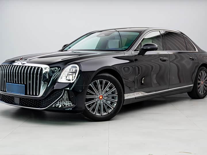 Hongqi L1 (Guoya), 2026 — купить в Калуге под ключ