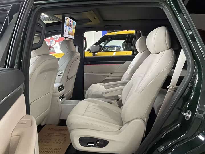 Dongfeng Yipai eπ 008, 2025 — фото 6 из 9