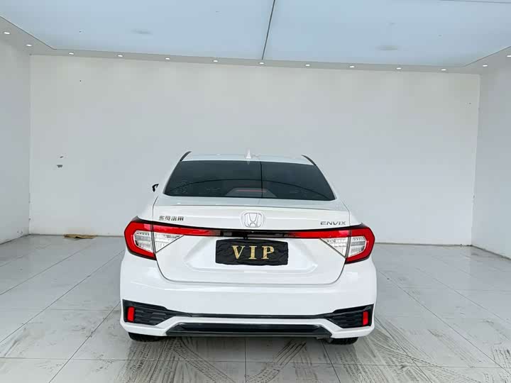 Honda Envix, 2023 — фото 4 из 9
