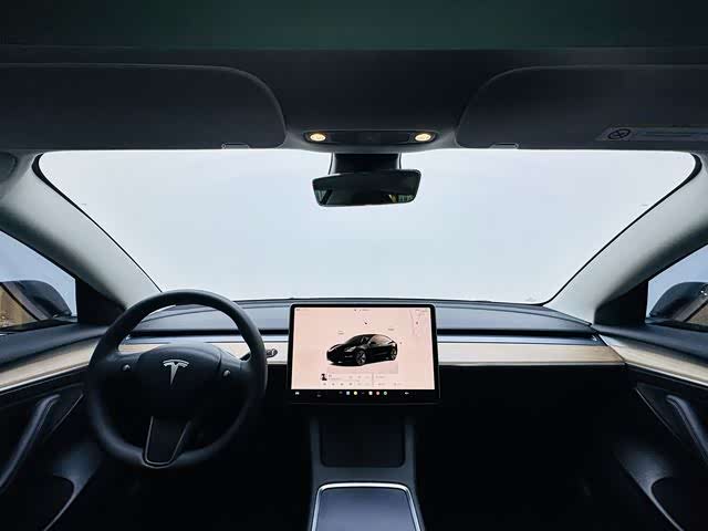 Tesla Model 3, 2022 — фото 7 из 9
