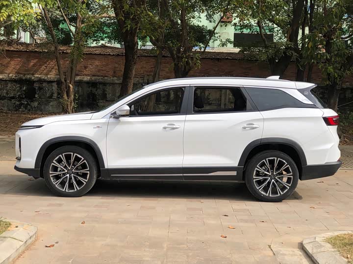 Jetour X90 Pro, 2024 — фото 4 из 9