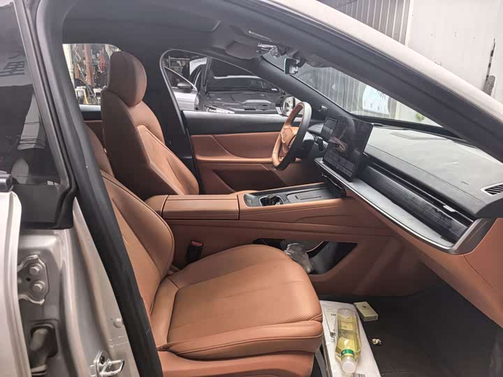 Dongfeng Yipai eπ 007, 2025 — фото 4 из 9