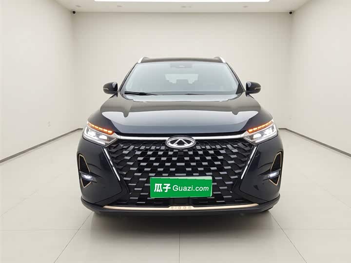 Chery Tiggo 8 Pro, 2023 — фото 3 из 9