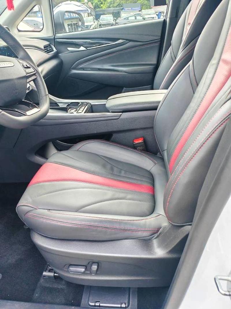 Maxus G50, 2023 — фото 3 из 6