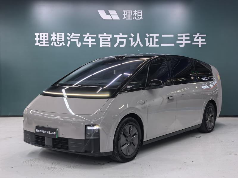 LiXiang Mega, 2025 — купить в Саранске под ключ