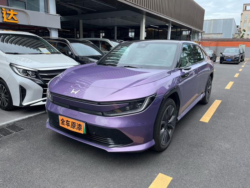 Honda P7, 2025 — купить в Санкт-Петербурге под ключ