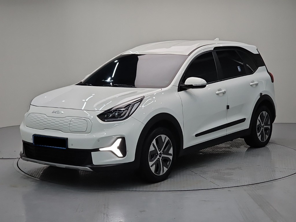 Kia Niro, 2022 — купить в Белгороде под ключ