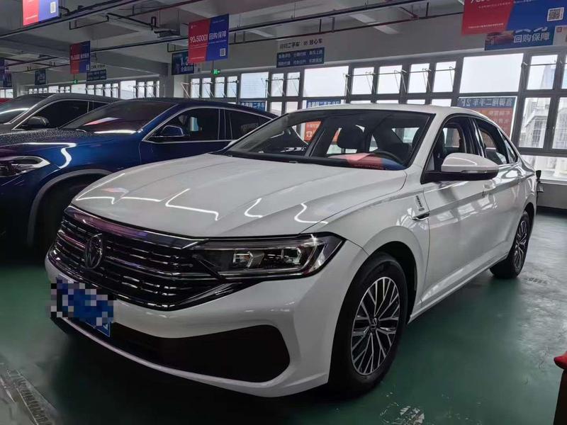 Volkswagen Sagitar L, 2024 — купить в Санкт-Петербурге под ключ
