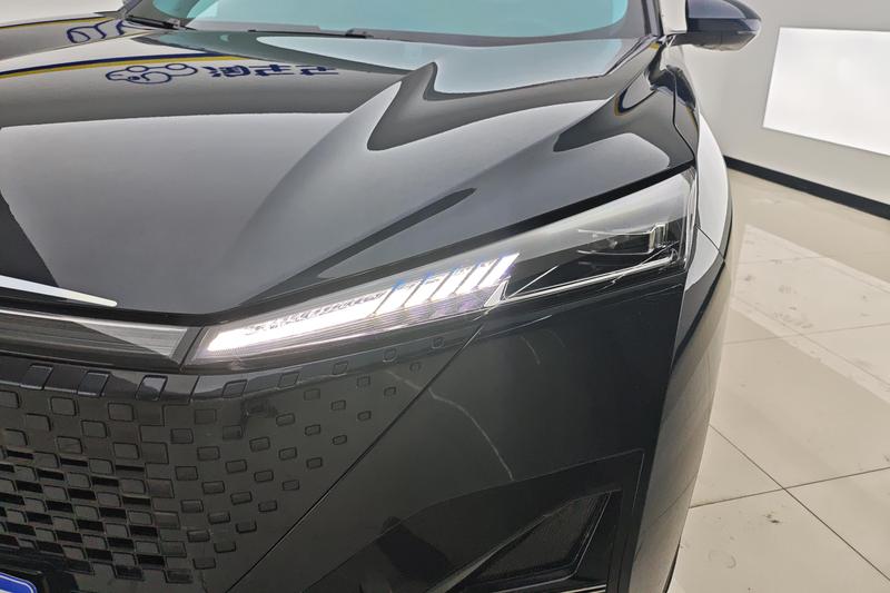 Dongfeng Aeolus Mage, 2024 — фото 4 из 12