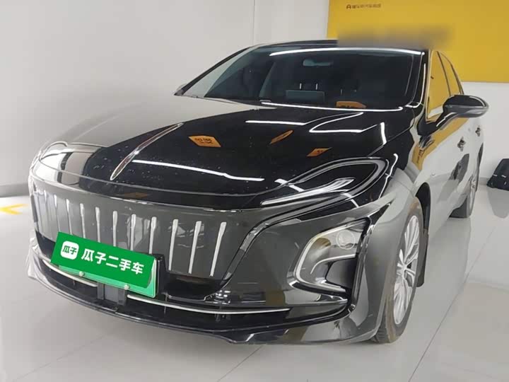 Hongqi E-QM5, 2024 — купить в Твери под ключ