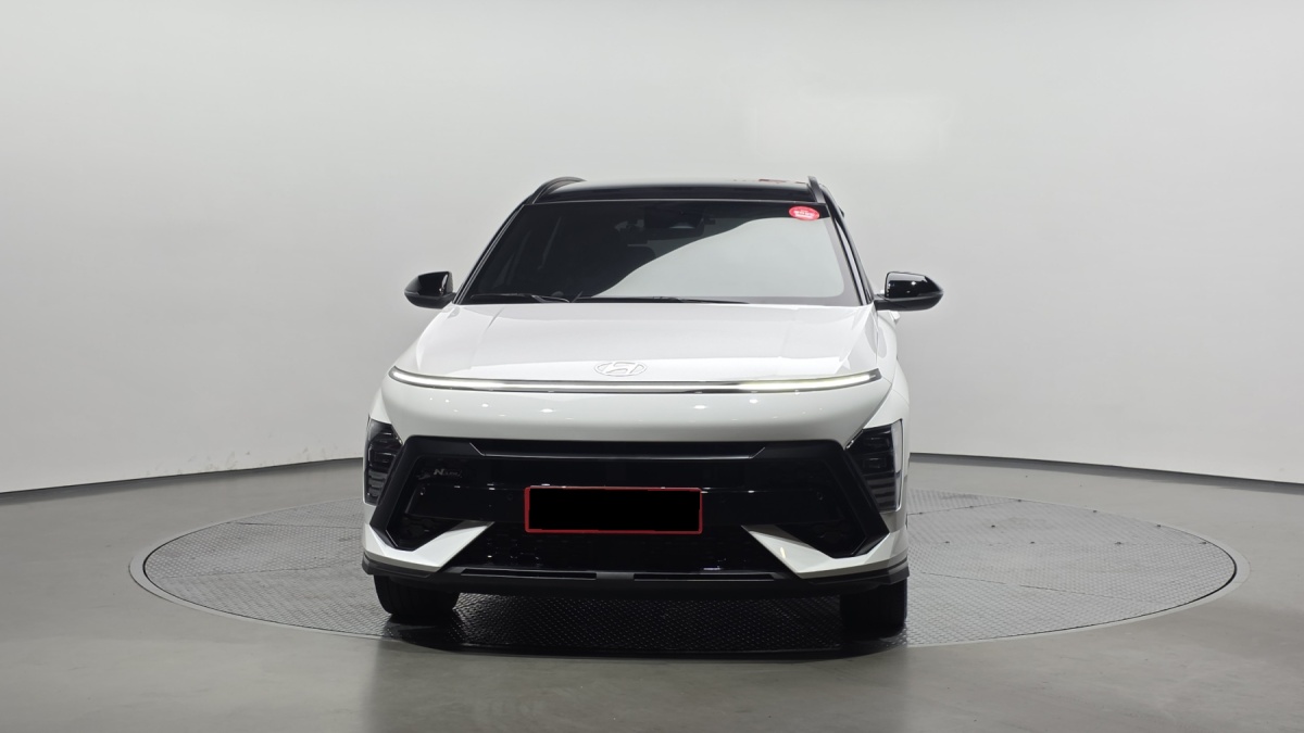 Hyundai Kona, 2023 — фото 3 из 12