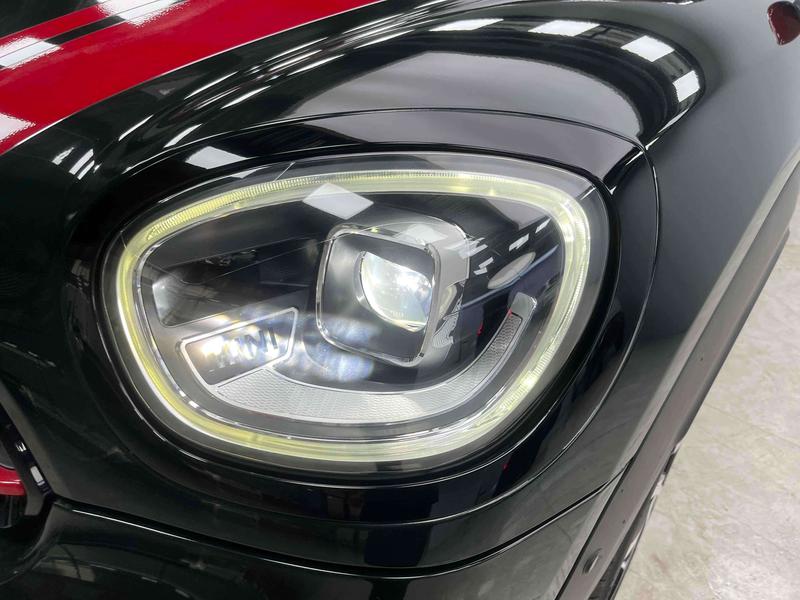 Mini Countryman JCW, 2021 — фото 7 из 12
