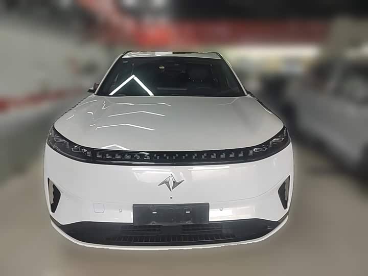 Dongfeng Yipai eπ 008, 2025 — фото 5 из 9