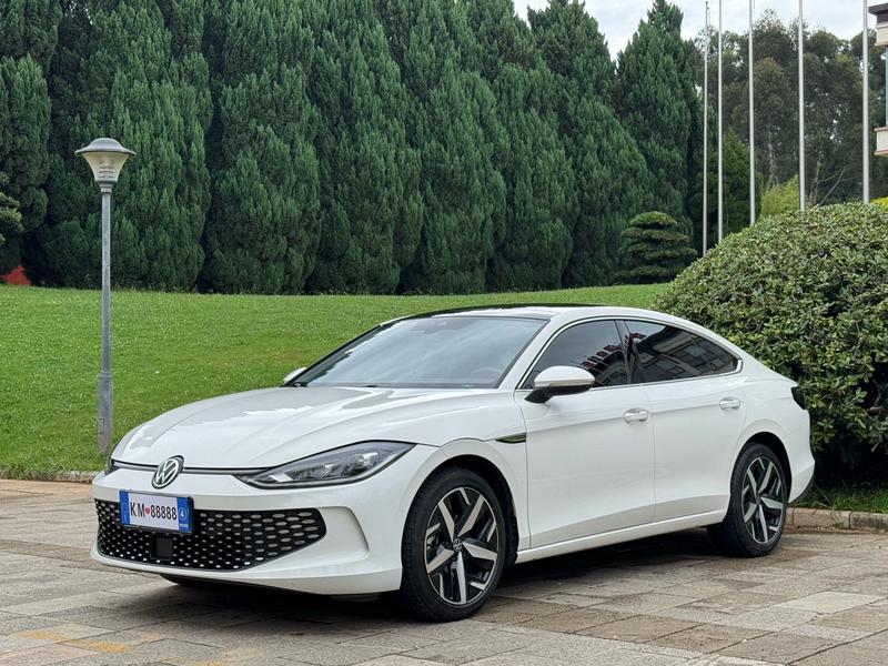 Volkswagen Lamando L, 2022 — купить в Иванове под ключ