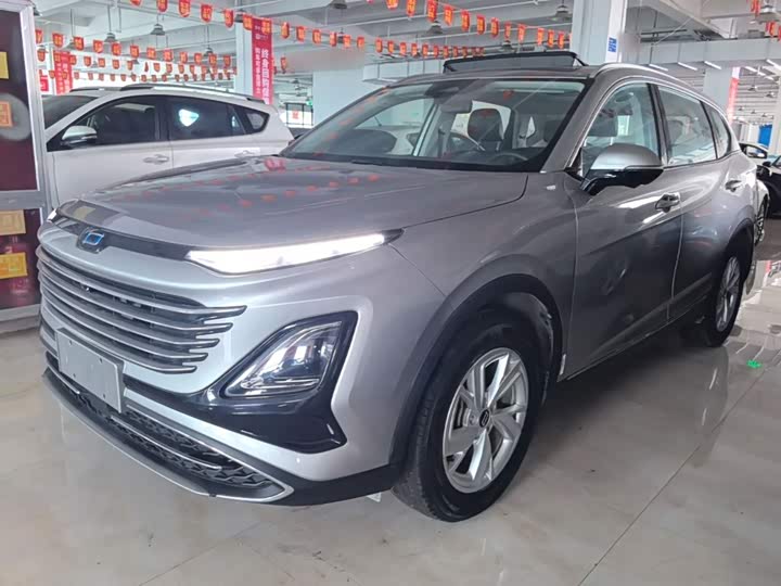 Bestune T90, 2023 — купить в Костроме под ключ