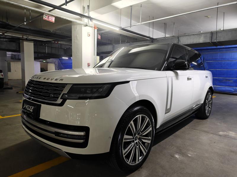 Land Rover Range Rover, 2022 — купить в Кирове под ключ
