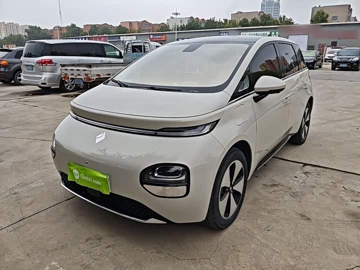 Baojun Yunduo, 2024 — купить в Чебоксарах под ключ