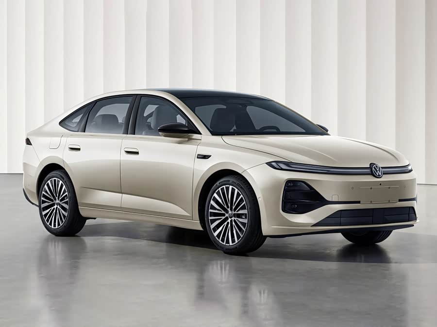 Volkswagen ID.Era 5S, 2026 — купить в Иванове под ключ