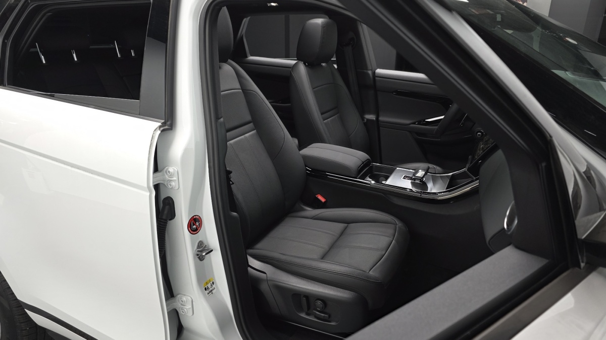 Land Rover Range Rover Evoque, 2024 — фото 12 из 12
