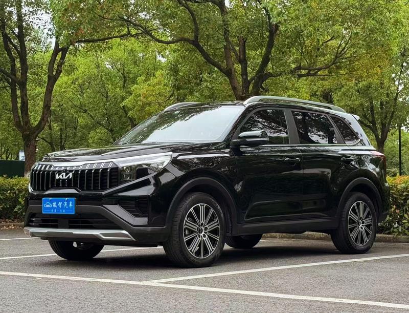 Kia Sportage GT-line, 2023 — купить в Перми под ключ