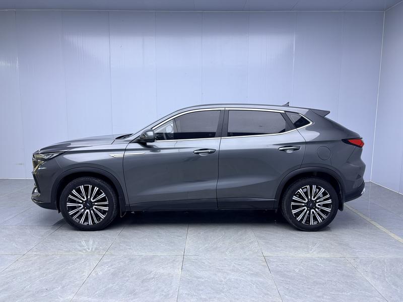 Changan Oshan X5, 2021 — фото 4 из 12