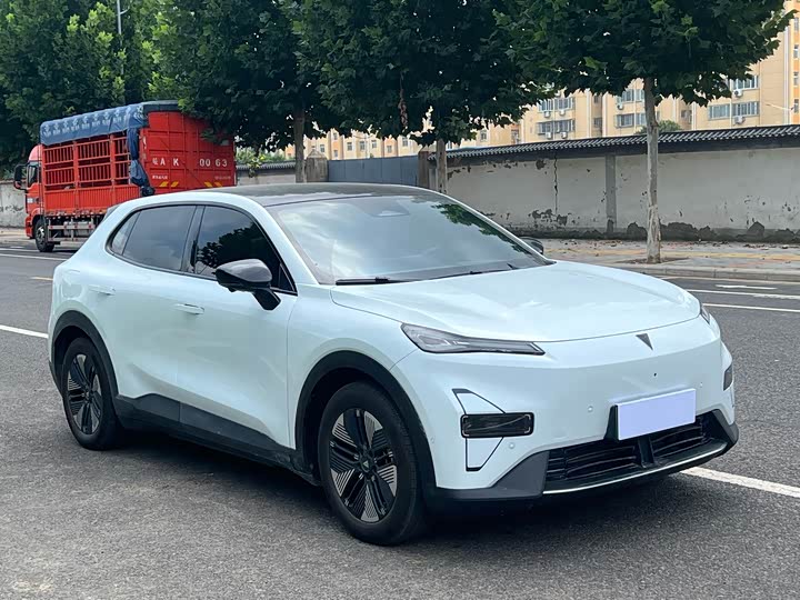 Changan Deepal S05, 2024 — фото 3 из 9