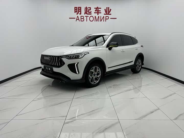 Haval Chitu, 2022 — купить в Перми под ключ