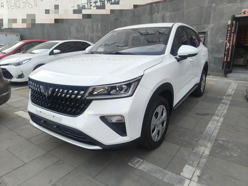 Wuling Xingchi, 2023 — купить в Санкт-Петербурге под ключ
