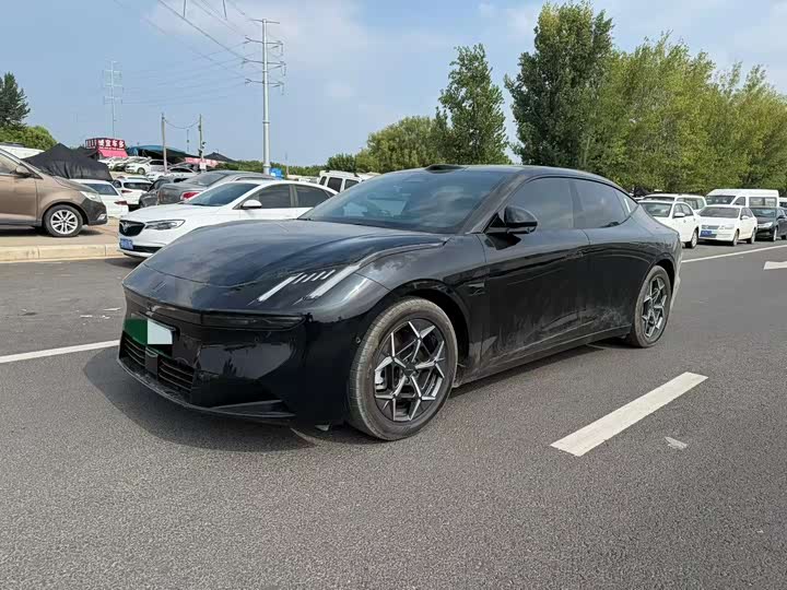 Lynk & Co 30 EM-P Hybrid, 2025 — купить в Смоленске под ключ