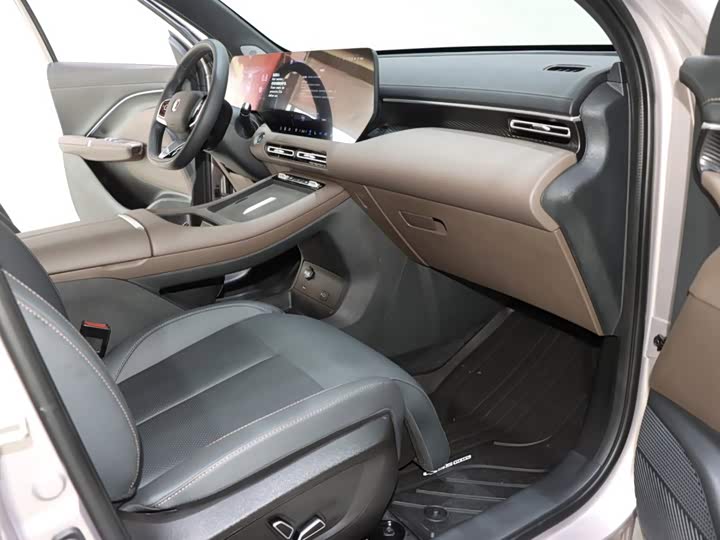 Changan CS55 Plus, 2025 — фото 8 из 9