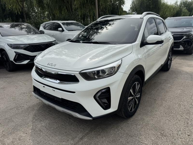 Kia KX1, 2022 — купить в Санкт-Петербурге под ключ