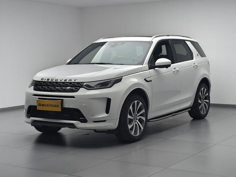 Land Rover Discovery Sport, 2022 — купить в Тамбове под ключ