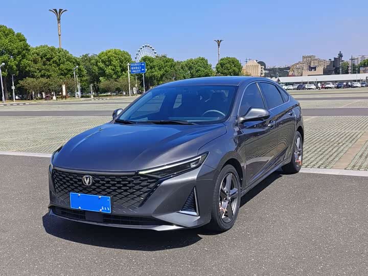 Changan Raeton Plus, 2022 — купить в Самаре под ключ
