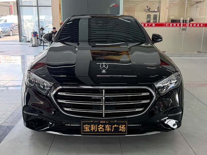 Mercedes-Benz E-Class, 2025 — купить в Ижевске под ключ