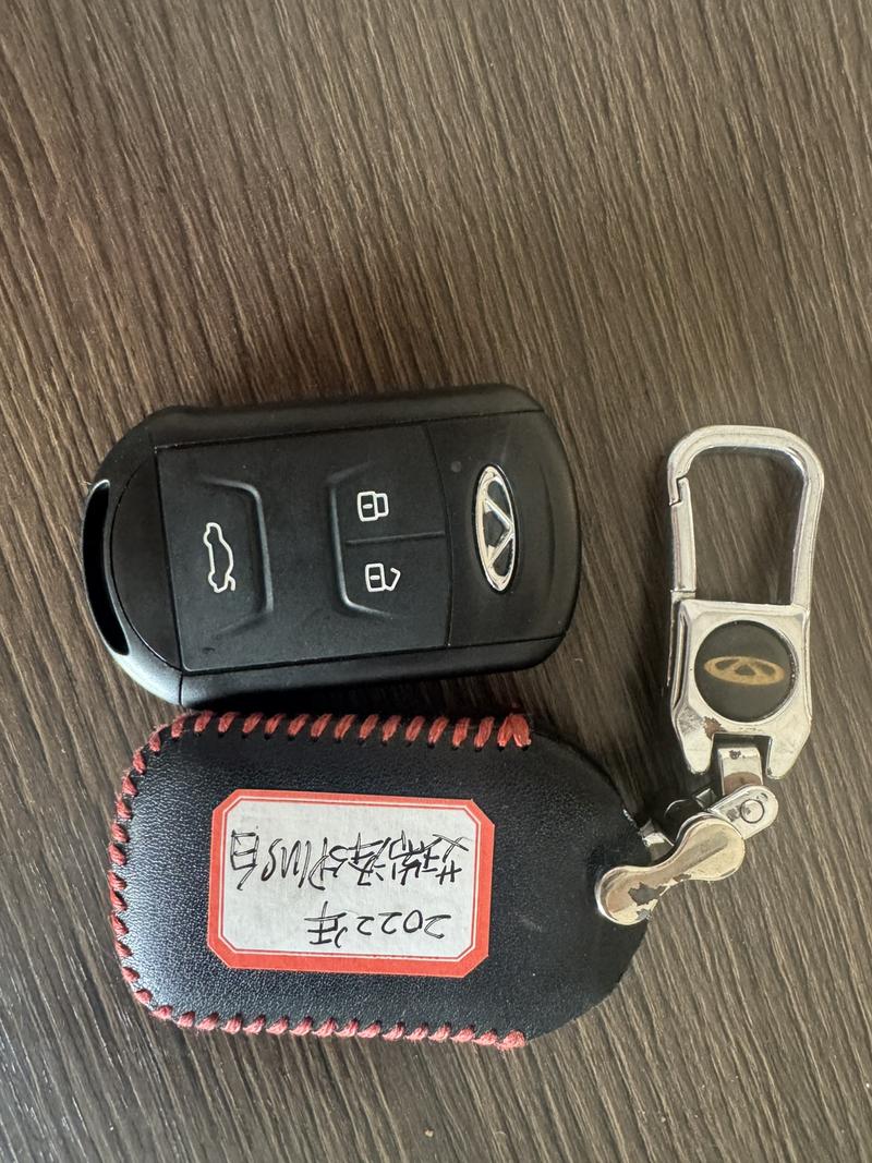 Chery Omoda S5 (Arrizo 5 Plus), 2022 — фото 9 из 12