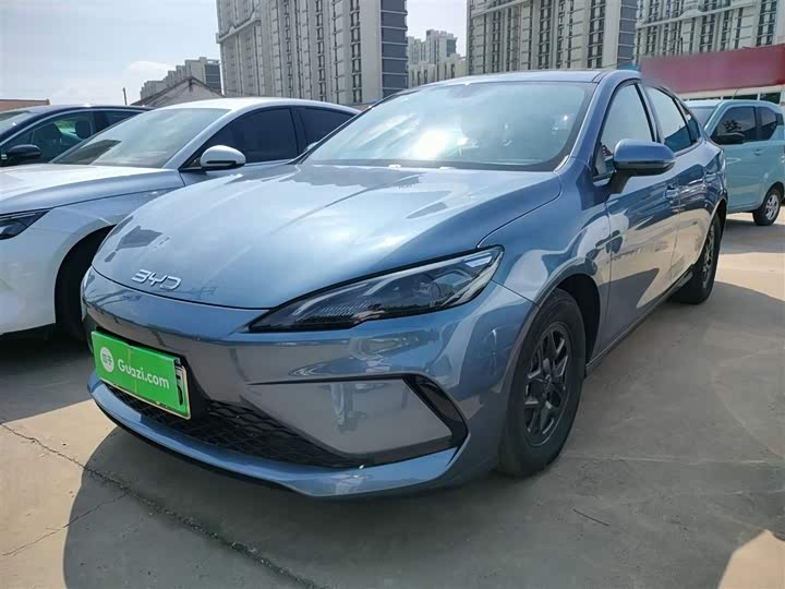 BYD Seal 05 DM-i Hybrid, 2025 — купить в Твери под ключ