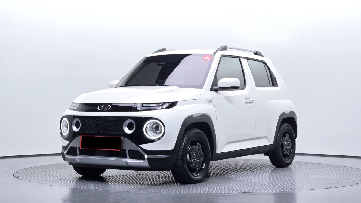 Hyundai Casper, 2024 — купить в Белгороде под ключ