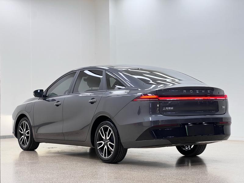 Roewe D6, 2025 — фото 4 из 12
