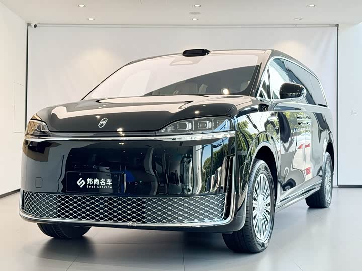 Luxeed V9, 2026 — купить в Чебоксарах под ключ