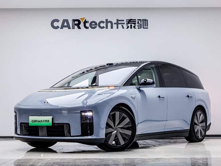 LiXiang i8, 2025 — купить в Пензе под ключ